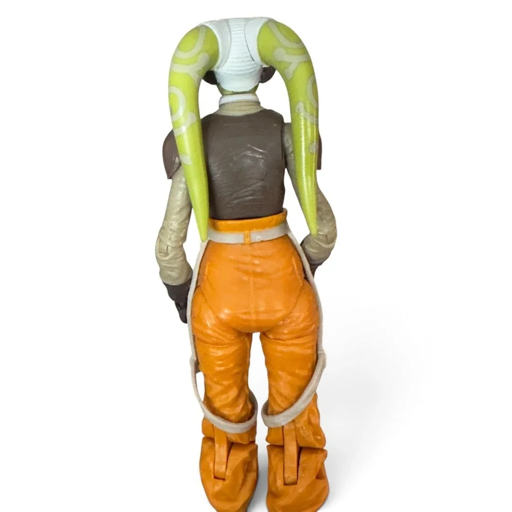 Star Wars The Black Series Hera Syndulla 6